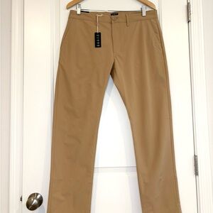 J. Crew Khaki Slim Chinos